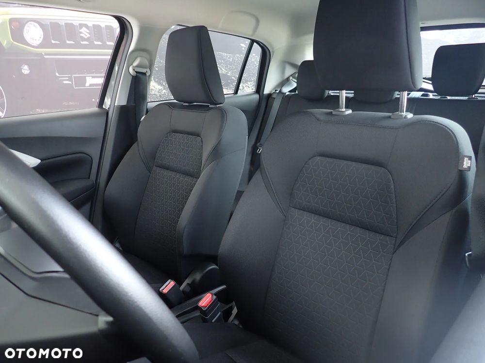 Suzuki Swift 1.2 Dualjet SHVS Premium - 15