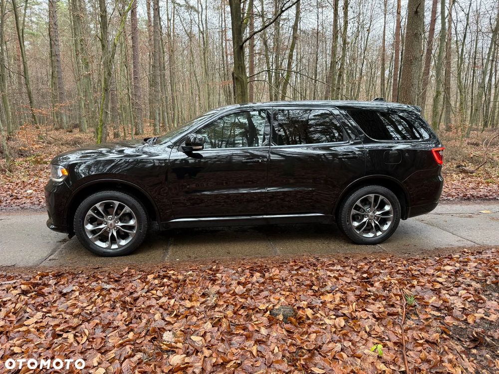 Dodge Durango - 3
