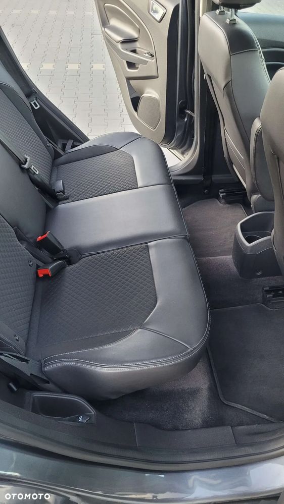 Ford EcoSport 1.0 EcoBoost TITANIUM - 30