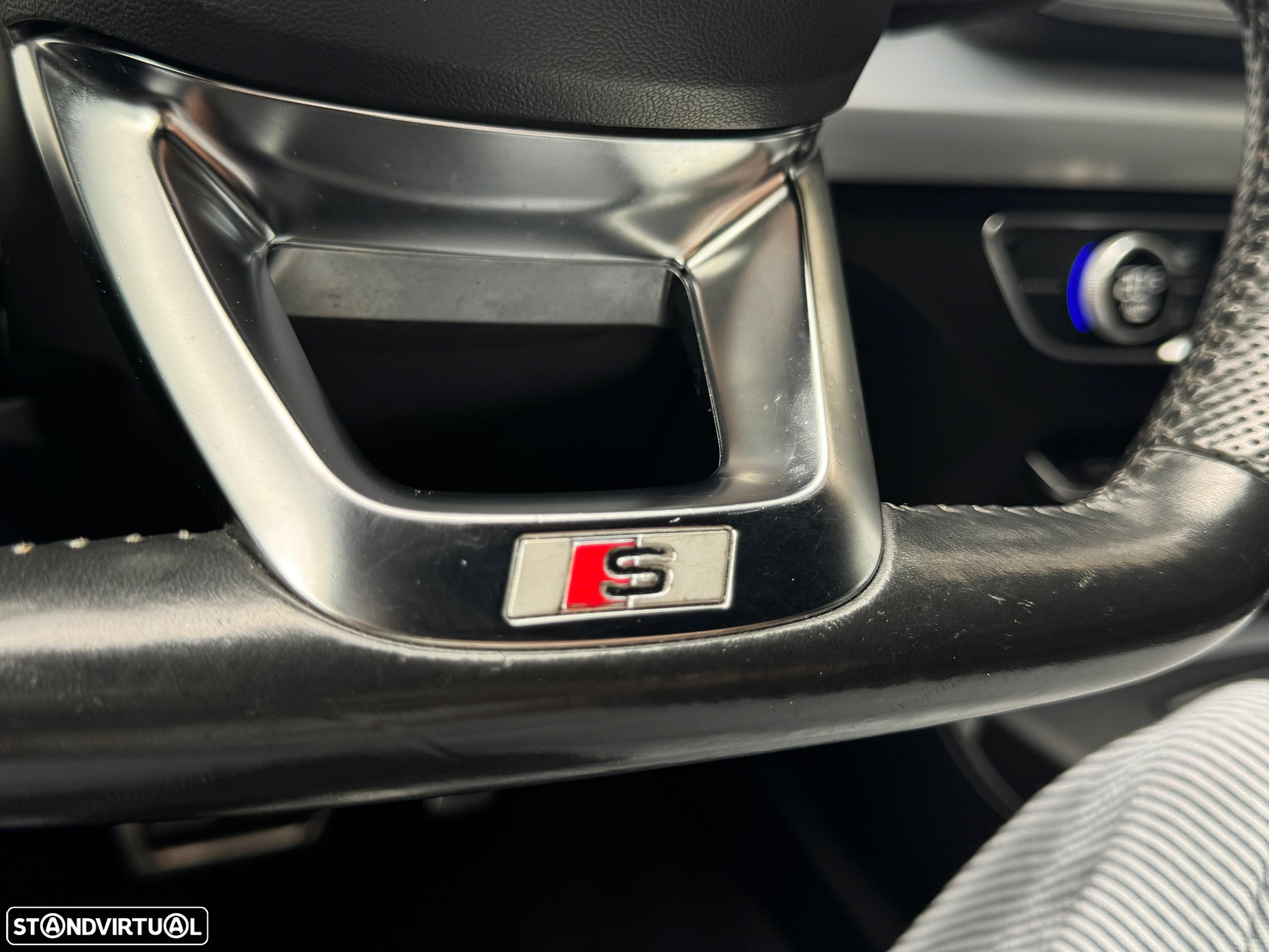 Audi Q5 3.0 TDI quattro Sport Tiptronic - 9