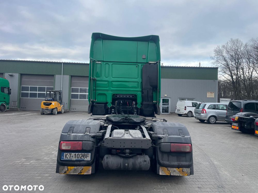 DAF XF 106 480 - 6