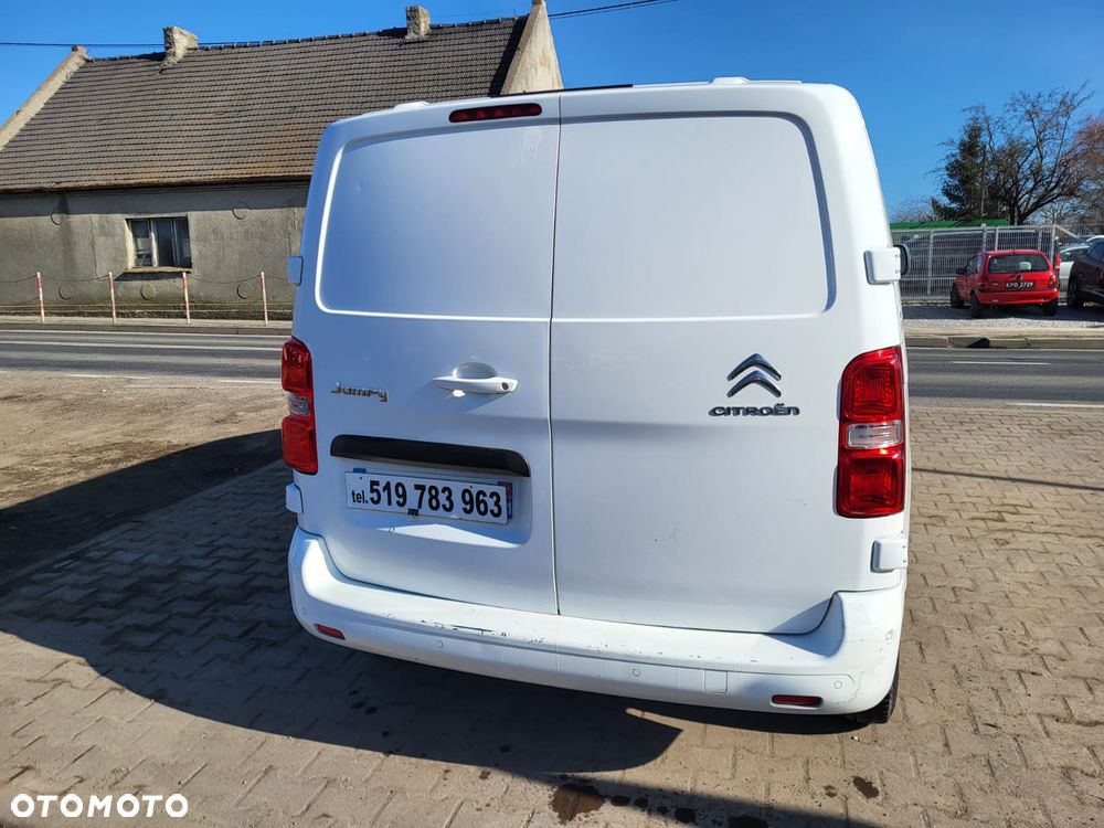 Citroën Jumpy - 10