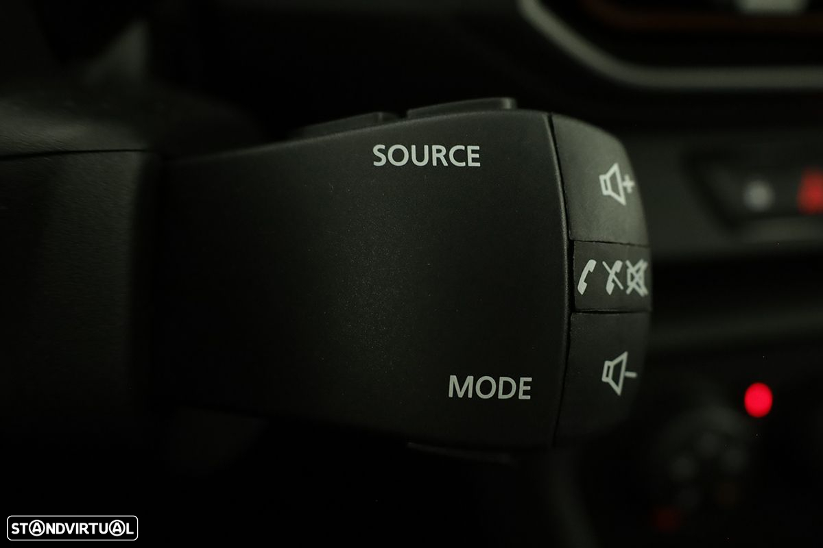 Dacia Duster 1.0 TCe ECO-G Expression Bi-Fuel - 17