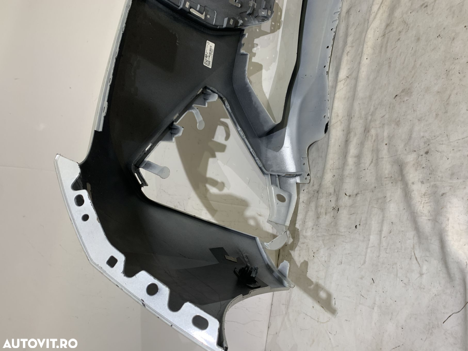 Bara fata BMW IX, I20, 2022, 2023, 2024, cod origine OE 51117933621. - 11