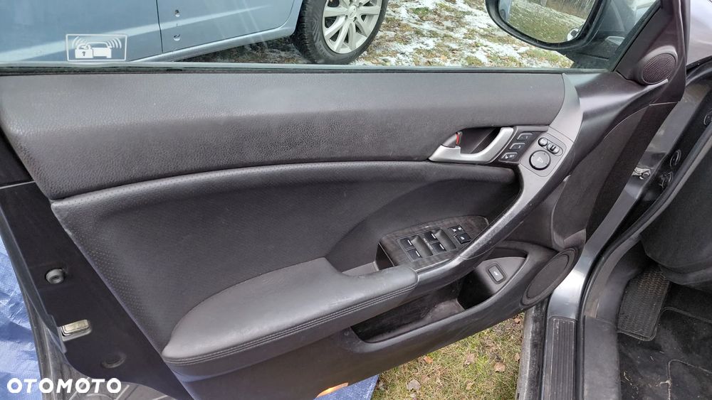 Honda Accord 2.2d Executive - 17