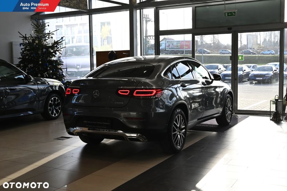 Mercedes-Benz GLC - 19