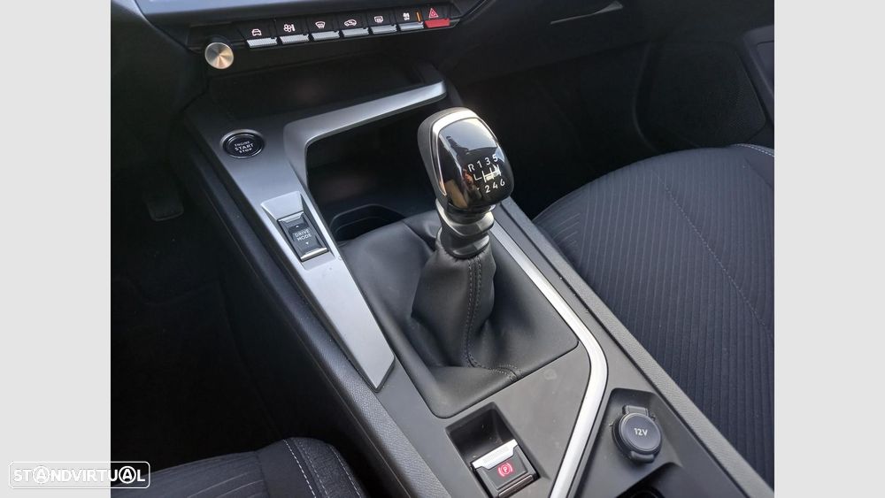 Peugeot 308 1.2 PureTech Active Pack - 20