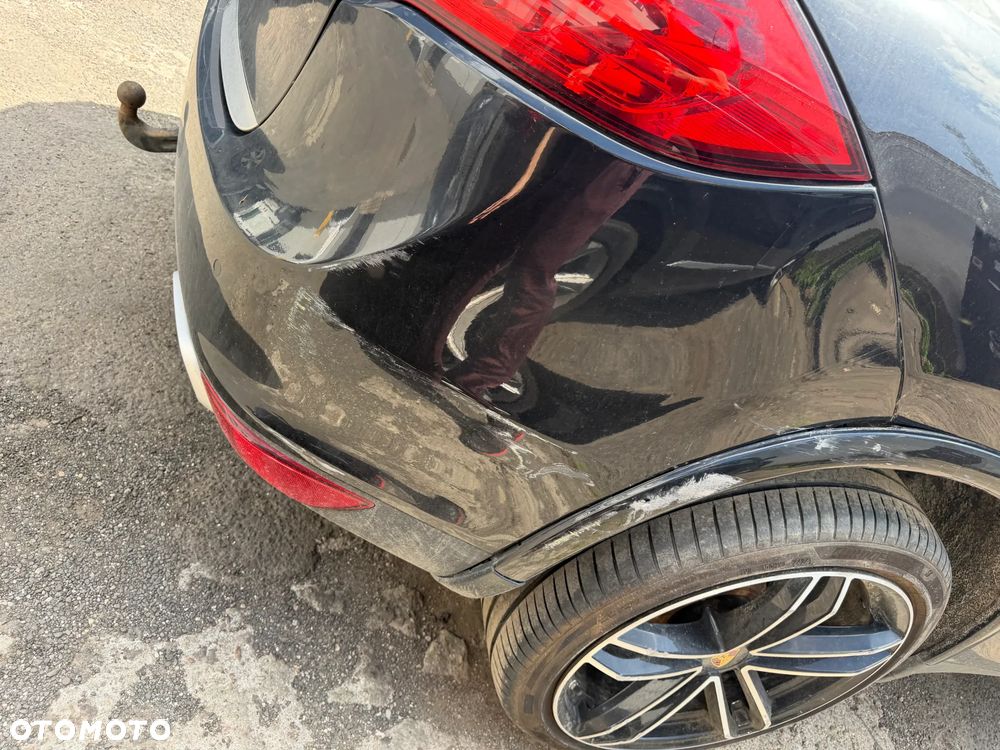 Porsche Cayenne S Diesel - 18