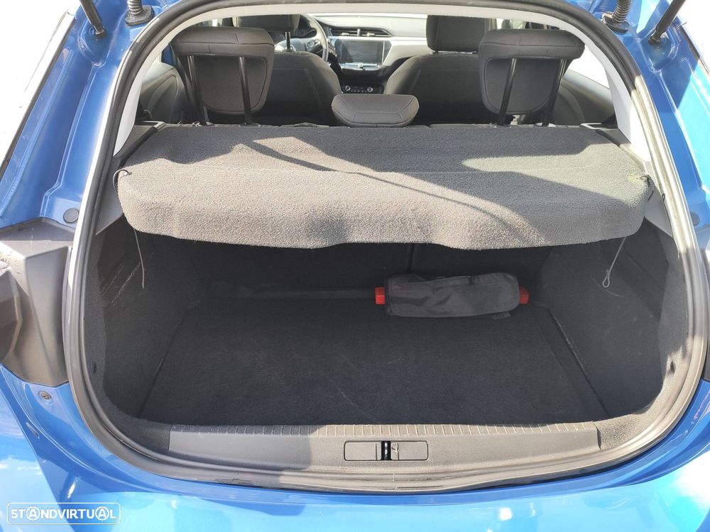 Opel Corsa 1.5 D Business - 12