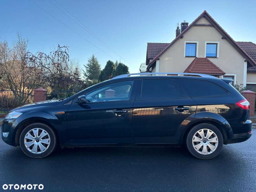 Ford Mondeo 2.2 TDCi Sport - 7