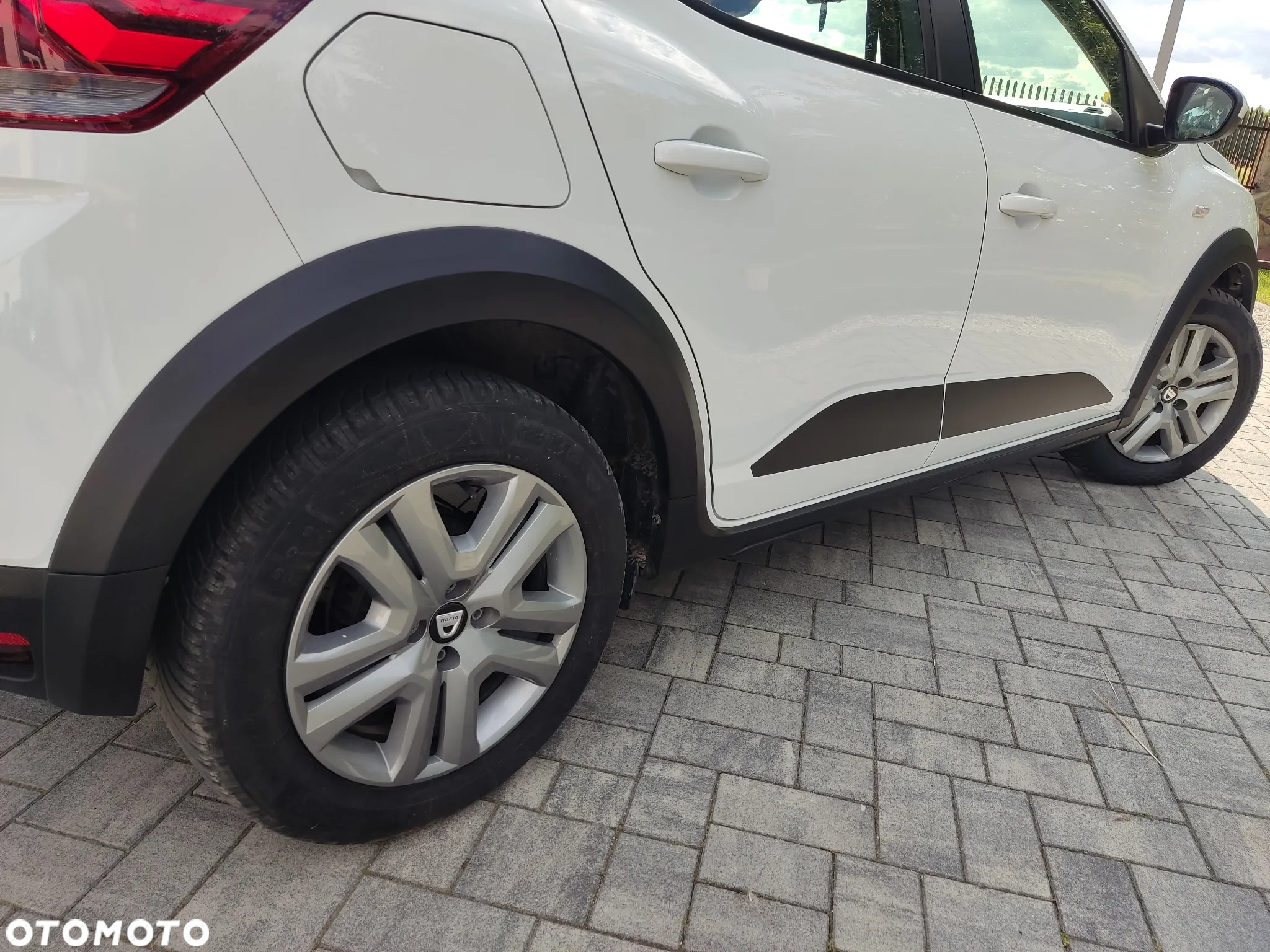 Dacia Sandero Stepway 1.0 TCe Comfort - 6