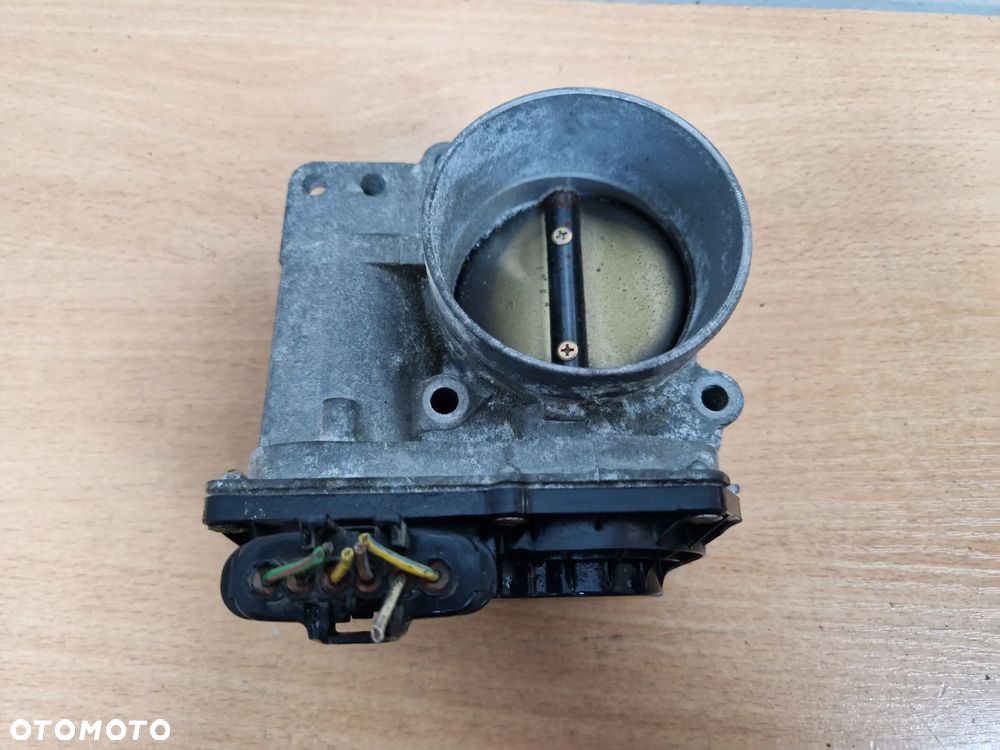 PRZEPUSTNICA VOLVO C30 C70 II S40 II V50 2004-2012 2.4 B 8677694 - 3