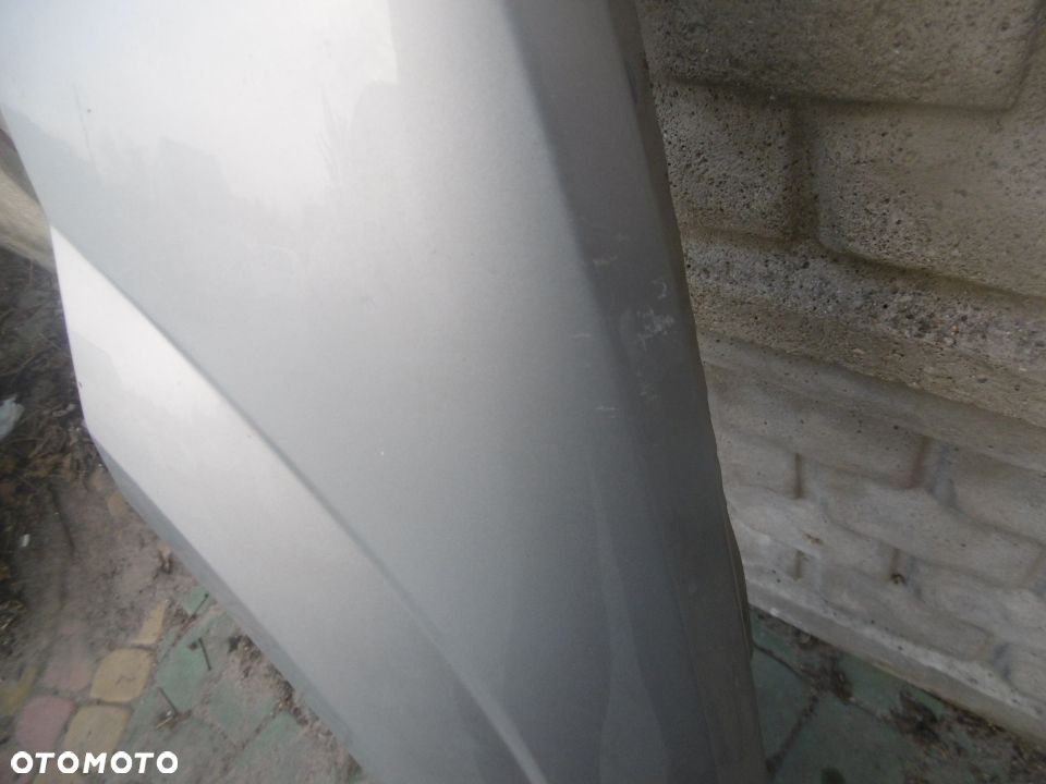 Błotnik lewy MONDEO MK3 BEZ RDZY - 3