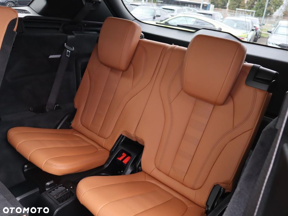 BMW X5 xDrive30d - 10