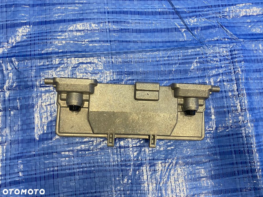 KAMERA RADAR PRZÓD SZYBY PRZEDNIEJ ASYSTENT PASA JAGUAR XE X760 17R GX6319H406 GX63-19H406 ORYGINAŁ - 2