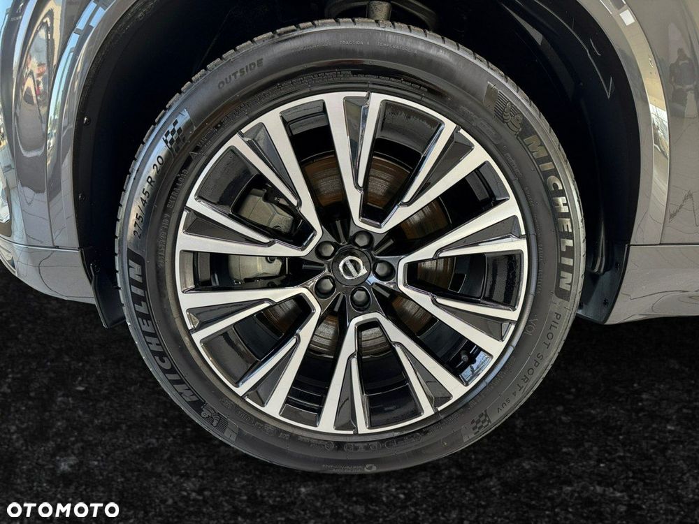 Volvo XC 90 T8 AWD Plug-In Hybrid Core Bright 7os - 14
