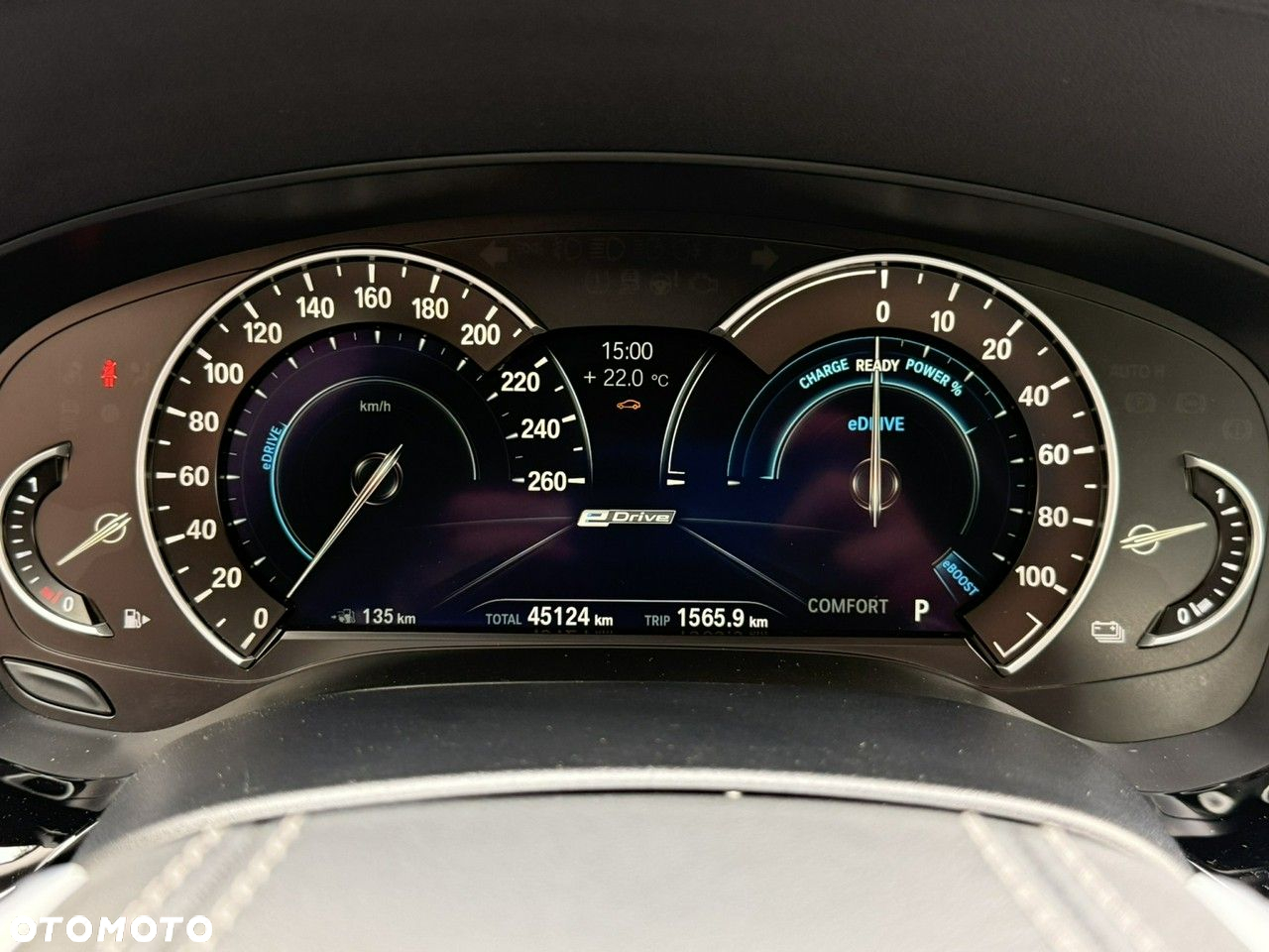 BMW Seria 5 - 13
