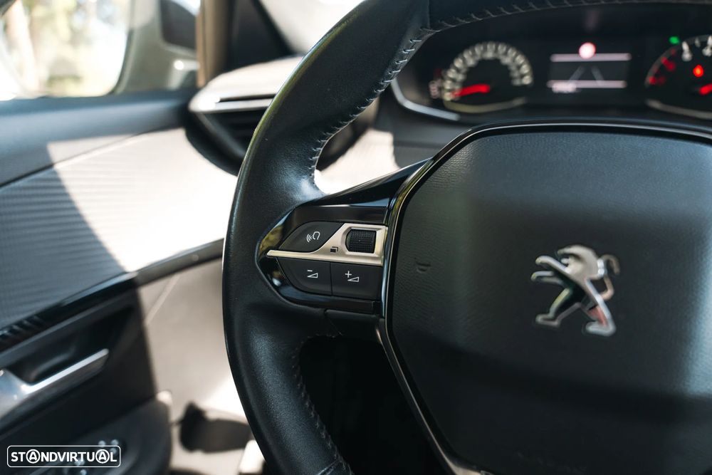 Peugeot 208 1.2 PureTech Active Pack - 23