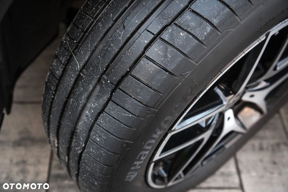 Mercedes-Benz GLC 300 4-Matic - 31