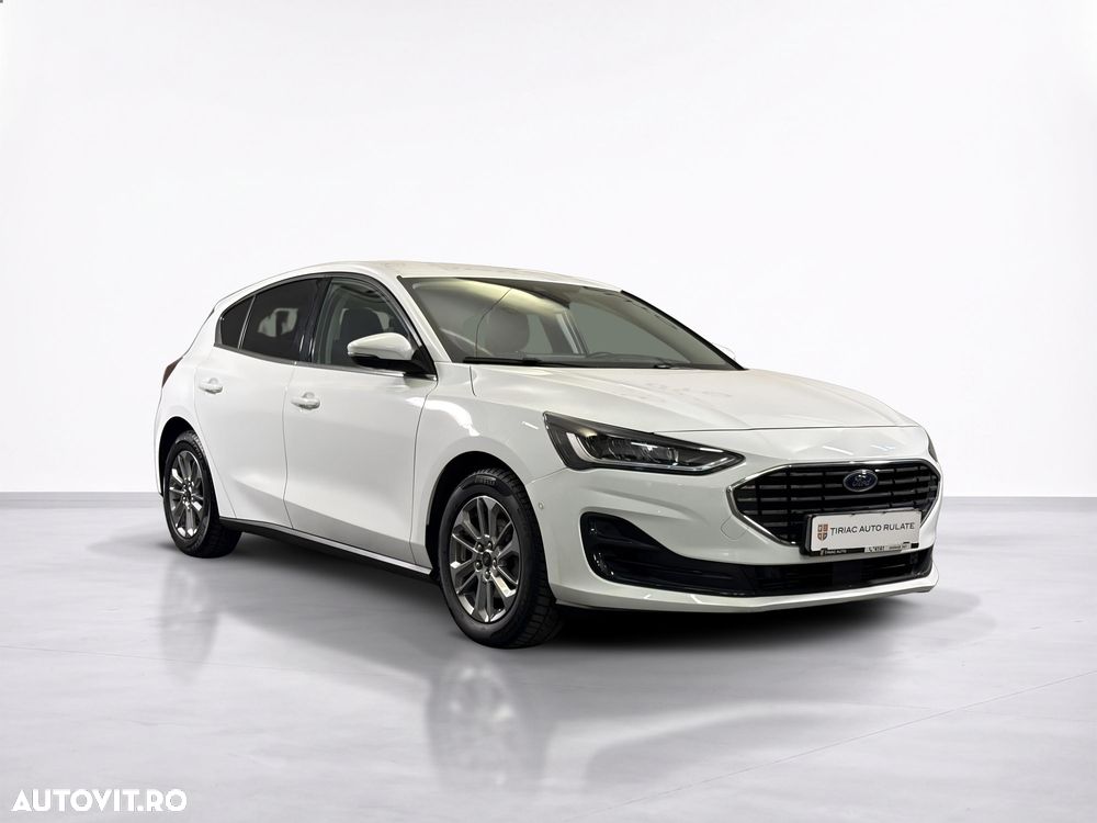 Ford Focus - 7