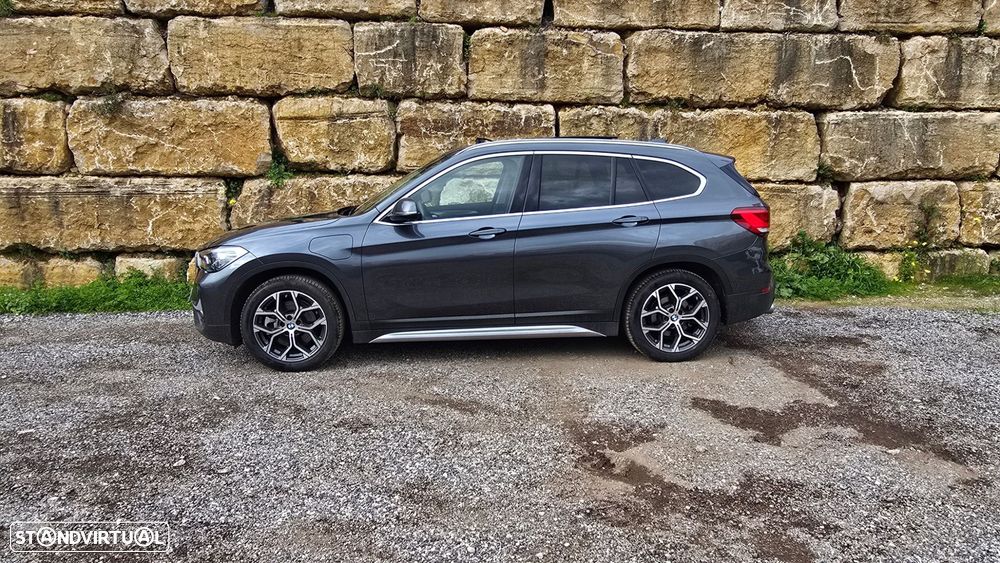 BMW X1 25 e xDrive xLine - 3