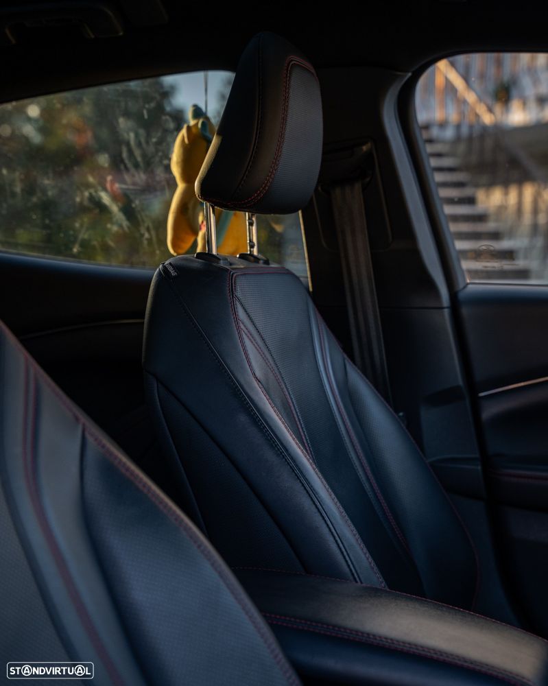 Ford Mustang Mach-E AWD PREMIUM - 15