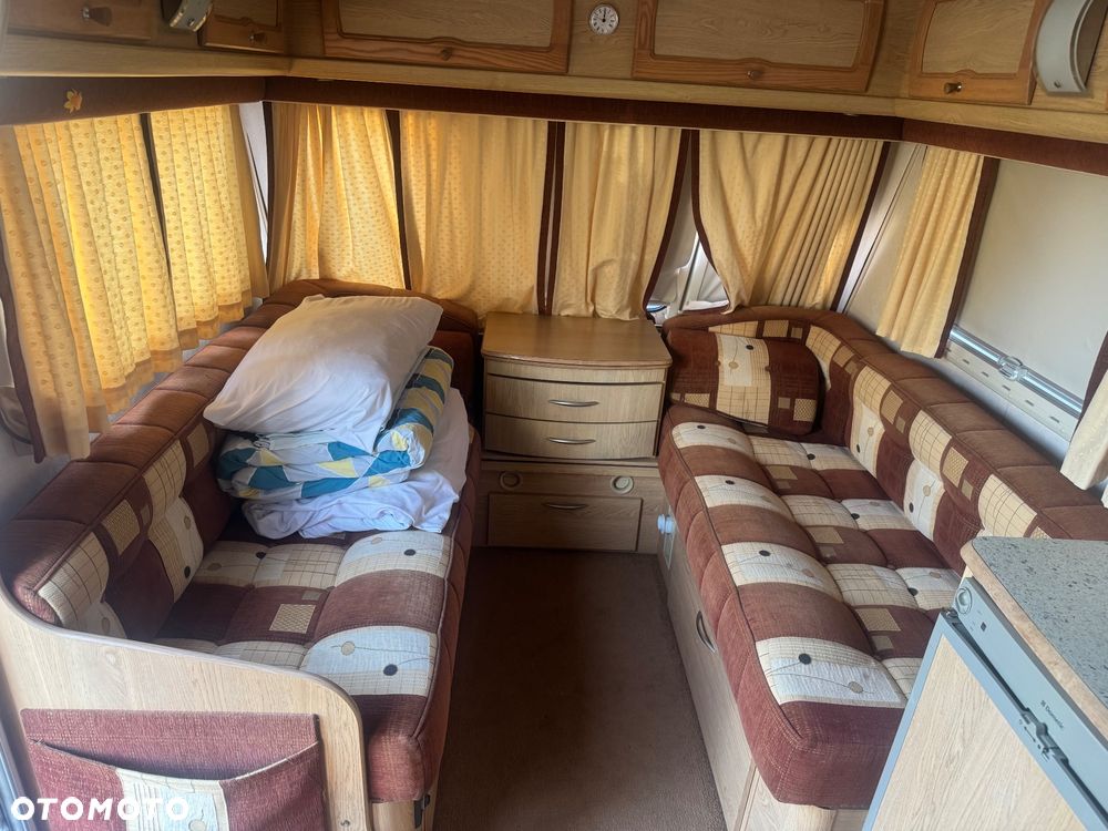 Coachman Pastiche 540 - 6