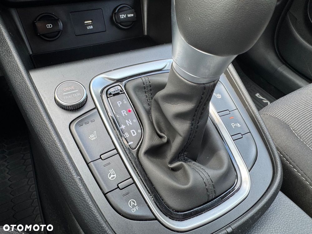 Hyundai Kona 1.0 T-GDI Style DCT - 33