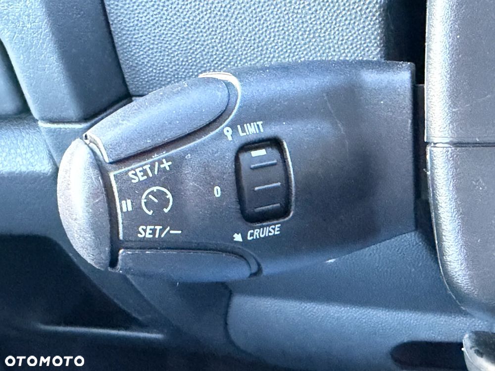 Fiat SCUDO  5 OSÓB - 18