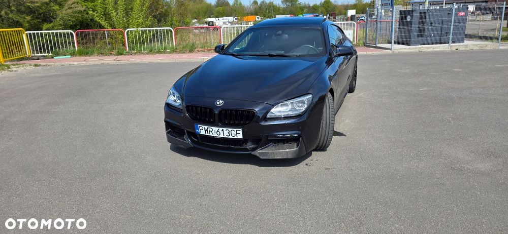 BMW Seria 6 - 2