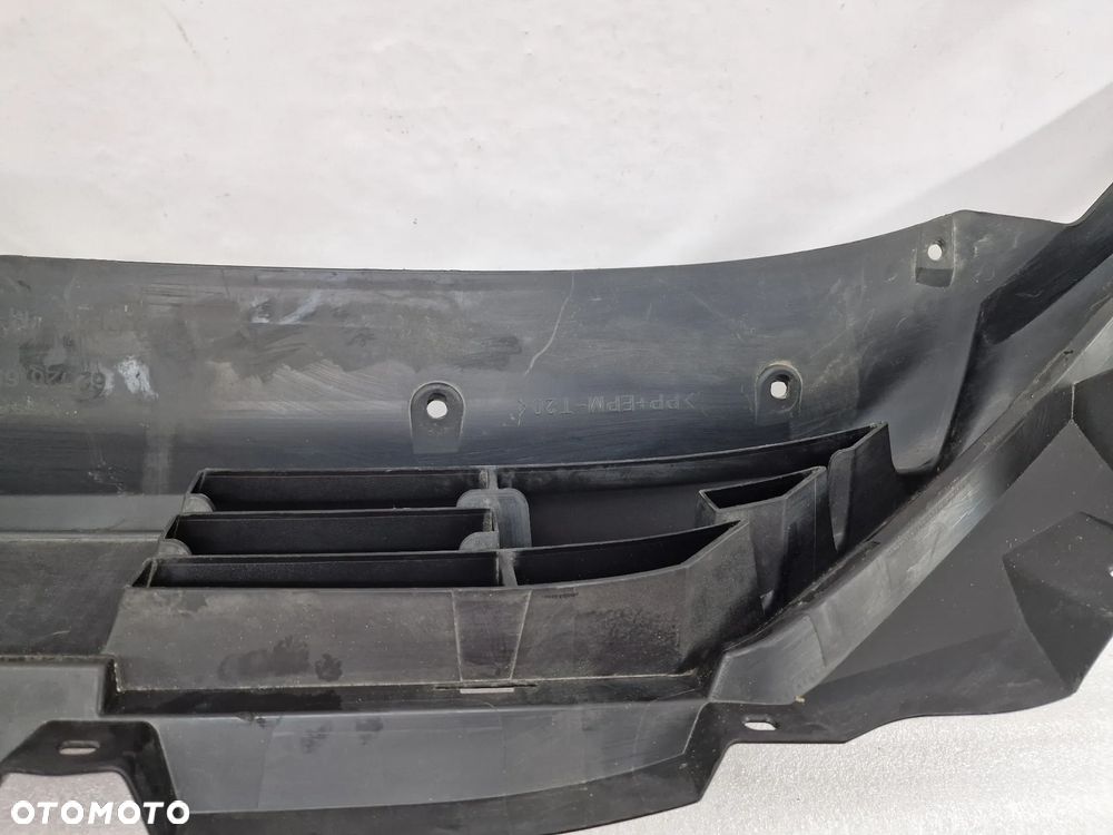 NISSAN JUKE II 19- ZDERZAK PRZEDNI / SPOJLER / DOKŁADKA ZDERZAKA PRZEDNIEGO PRZÓD , NR 620266PA0A , NR AUKCJI DT591 - 14