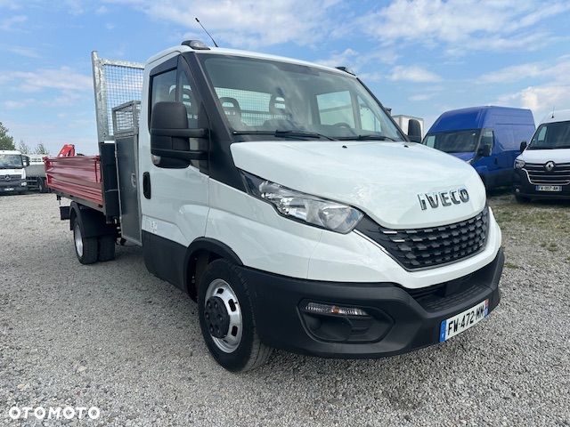 Iveco 35c16 - 1