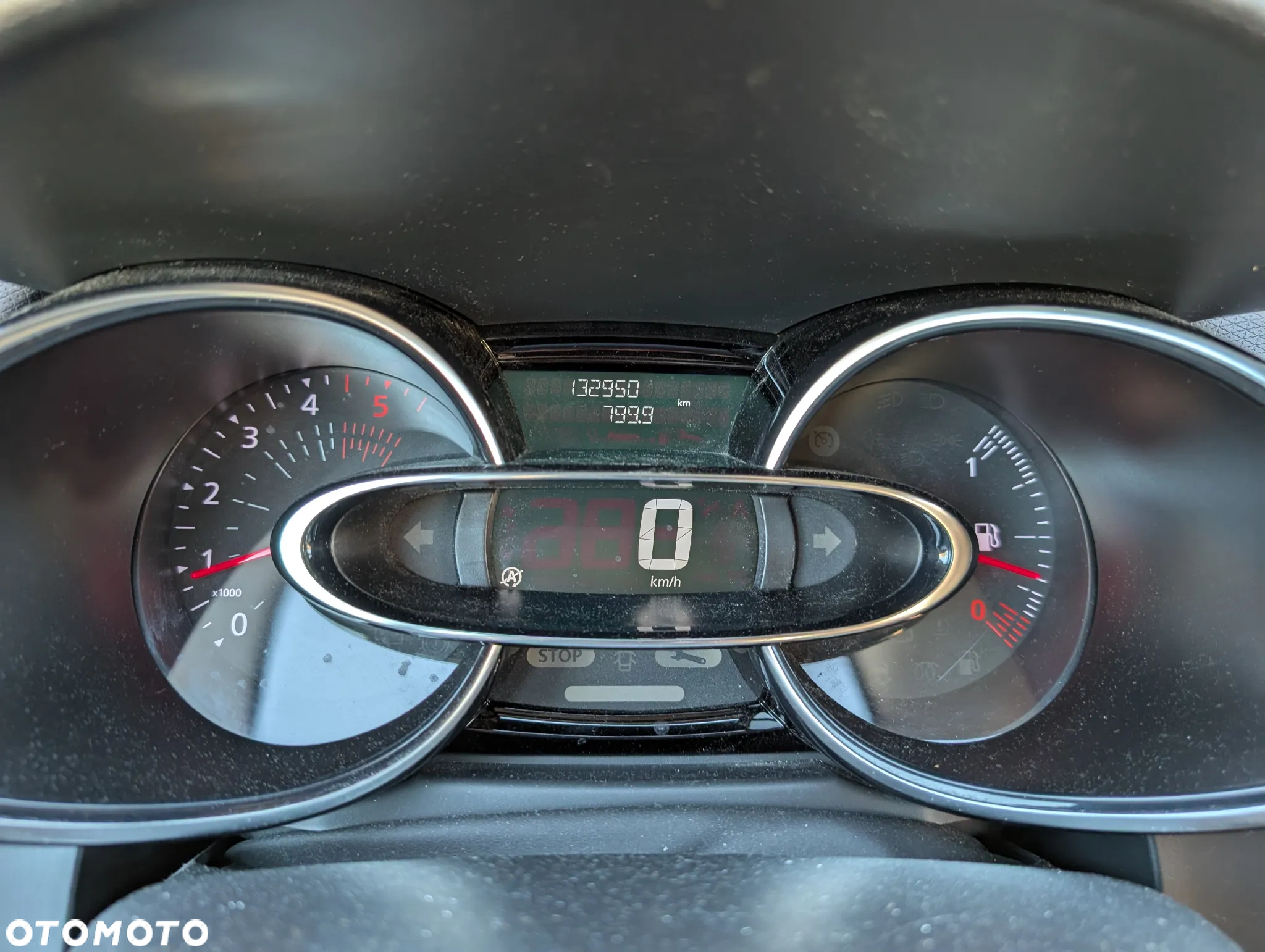 Renault Clio 1.5 dCi Energy Life - 8
