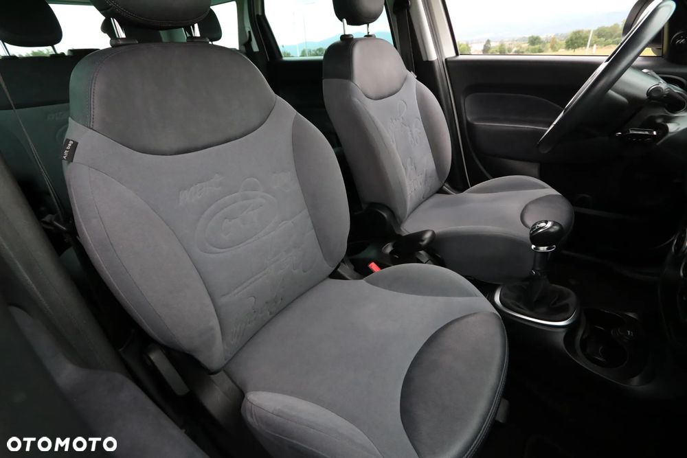 Fiat 500L 1.6 Multijet Lounge S&S - 13