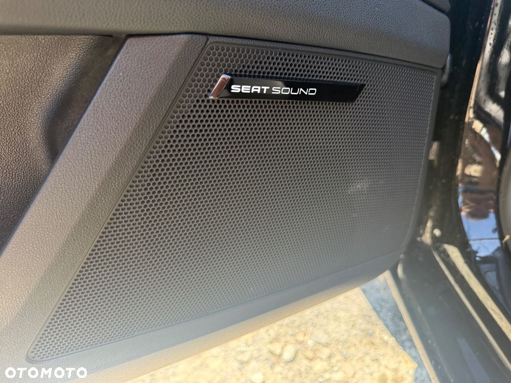 Seat Leon 2.0 TDI DPF Ecomotive FR - 30
