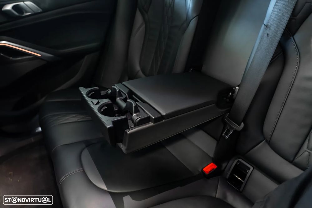 BMW X6 30 d xDrive Pack M - 30