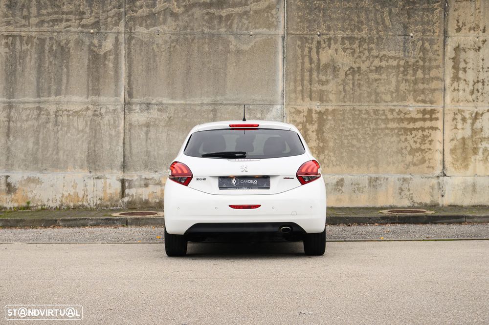 Peugeot 208 1.2 PureTech GT Line - 7