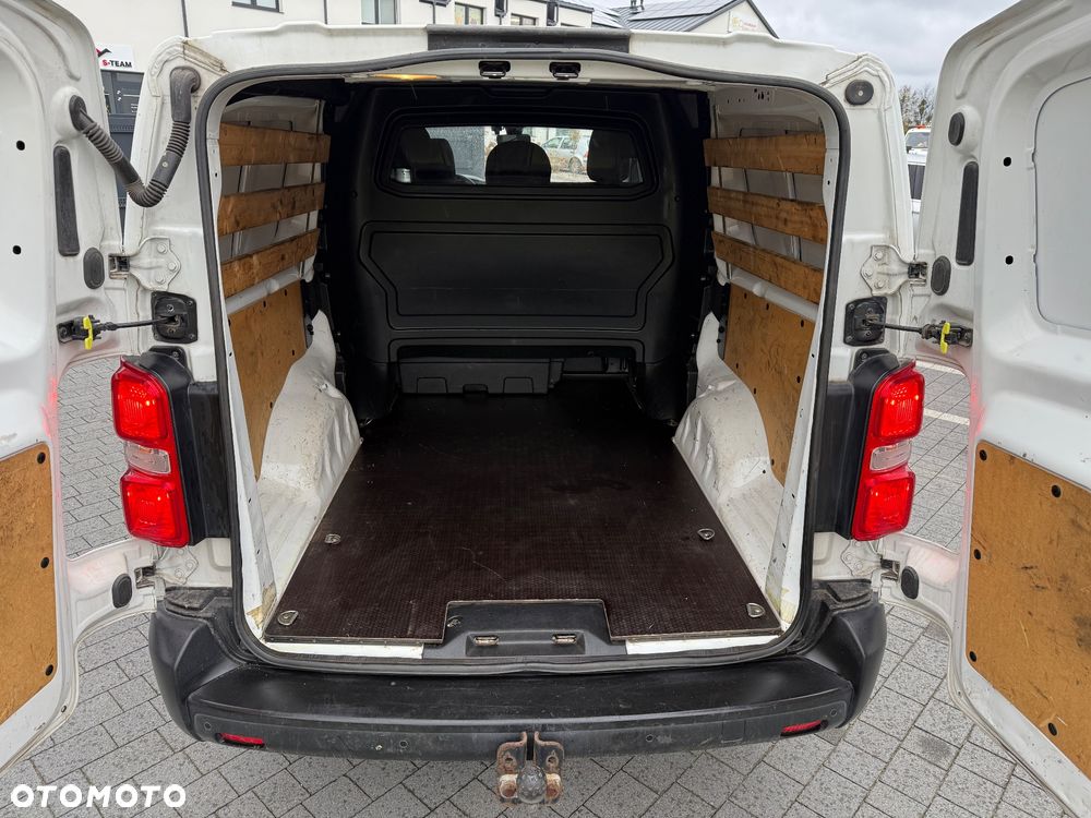 Peugeot Expert 2.0 BlueHDi Standard 3,0t Premium (bryg.) - 17