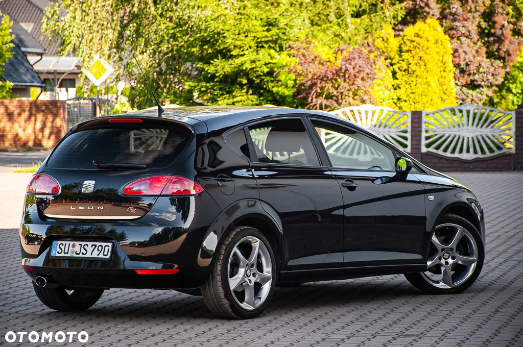 Seat Leon 1.6 Spirit S - 14
