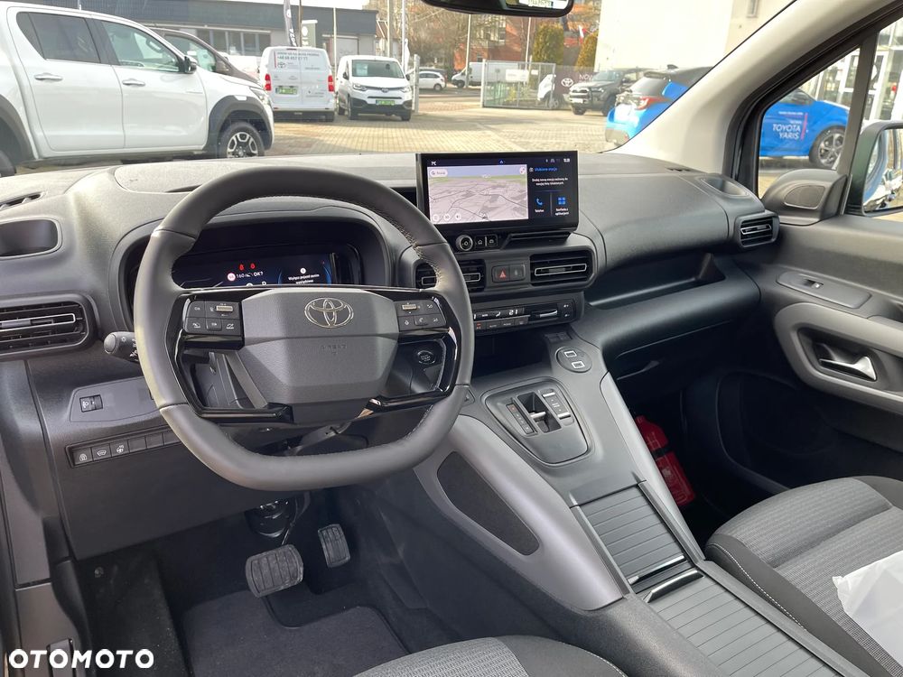 Toyota Proace City Verso 1.5 D-4D VIP - 19