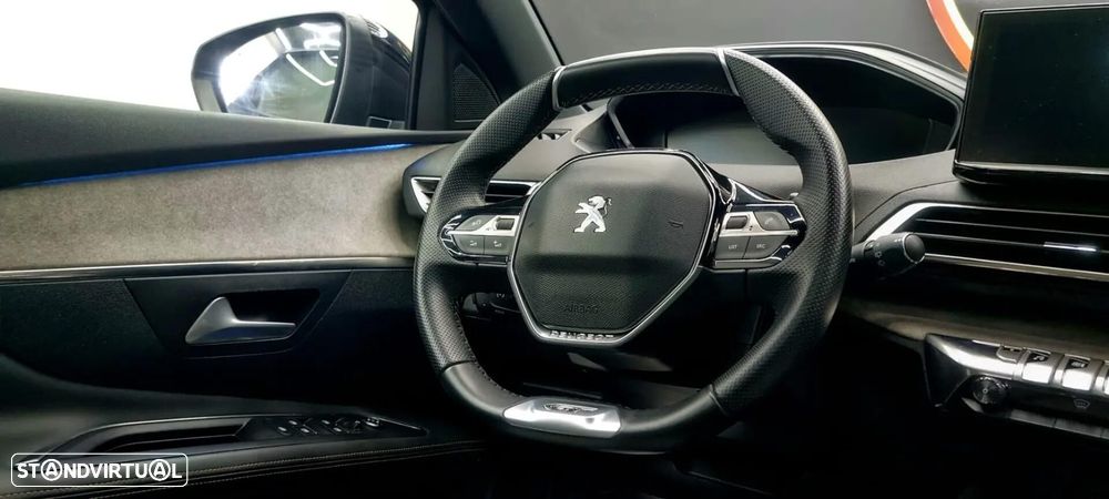 Peugeot 3008 - 41