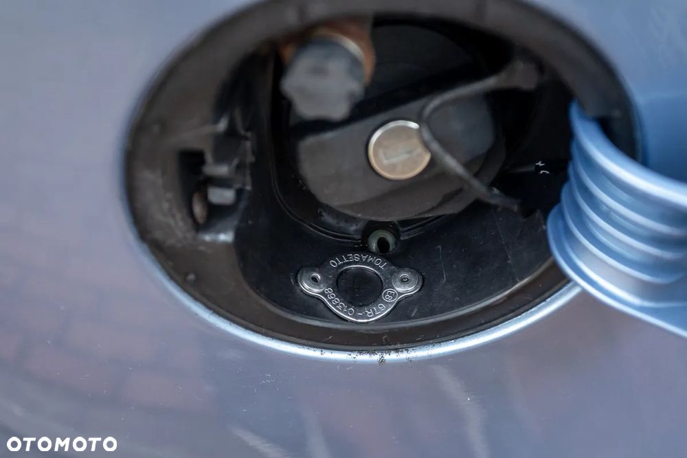 Skoda Roomster 1.4 MPI Ambition PLUS EDITION - 34