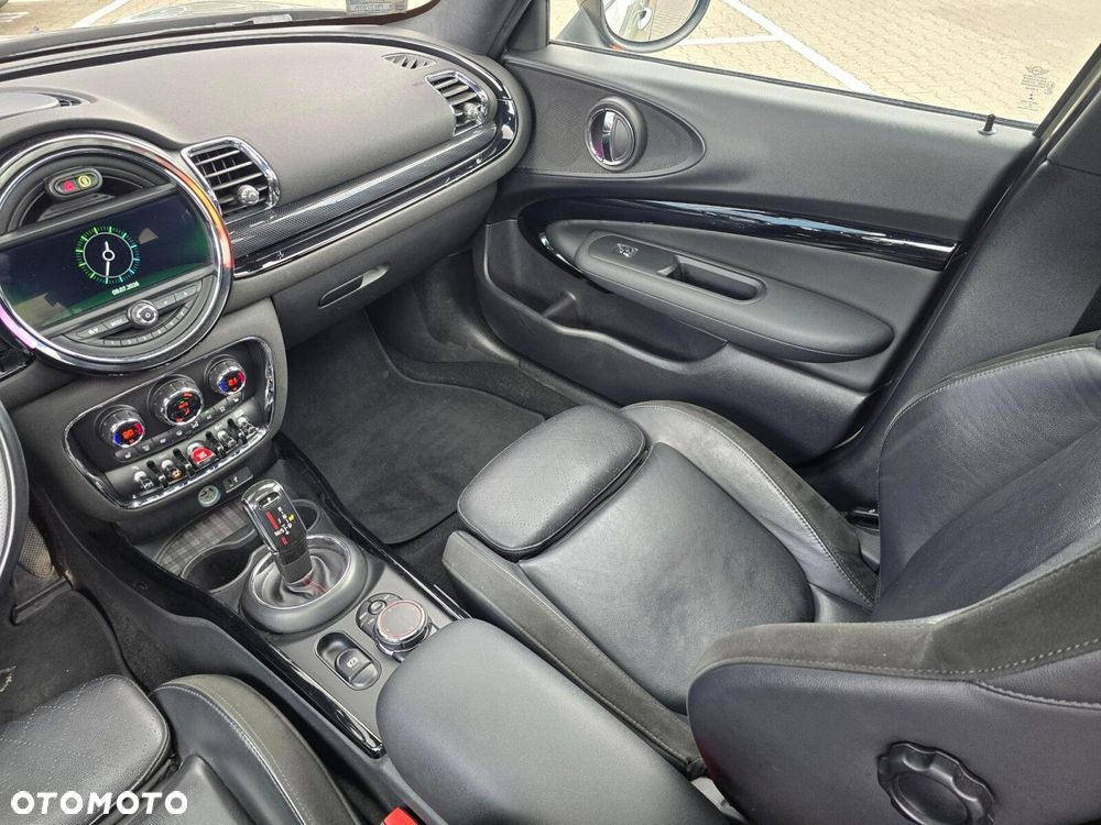 MINI Clubman Cooper S - 17