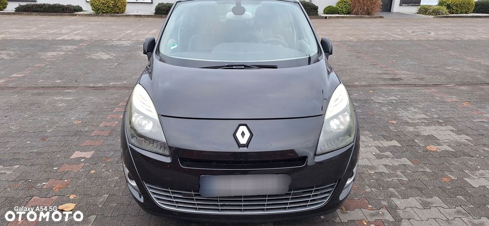 Renault Scenic 2.0 16V 140 CVT Bose Edition - 2