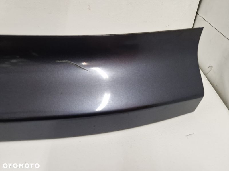 HONDA CR-V III 3 LISTWA BLENDA DOLNA KLABY BAGAŻNIKA TYŁ TYLNA 74895-SWW-A010 - 5