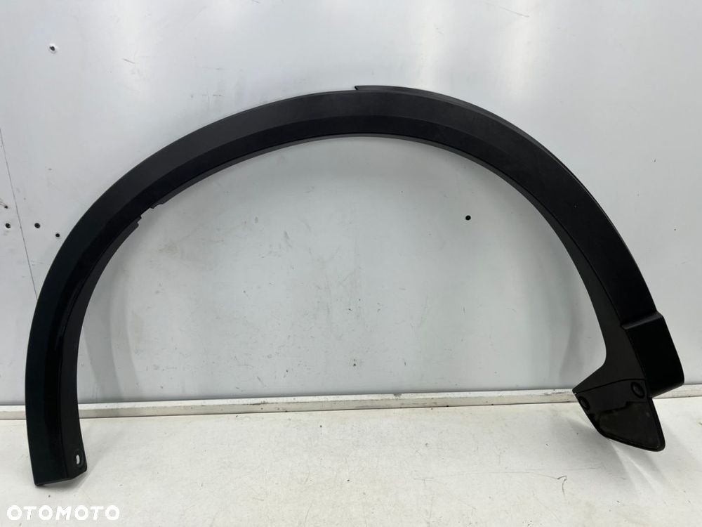 Listwa Mazda CX-5 II KP LIFT 21r.- PRAWY tylny rant nadkola błotnika nakładka prawy tył kpf1-51w51 - 1