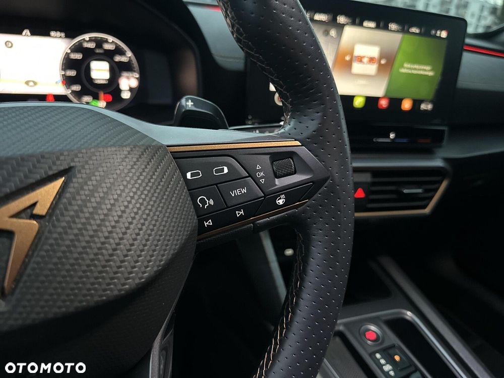 Cupra Formentor 2.0 TSI 4Drive DSG - 34