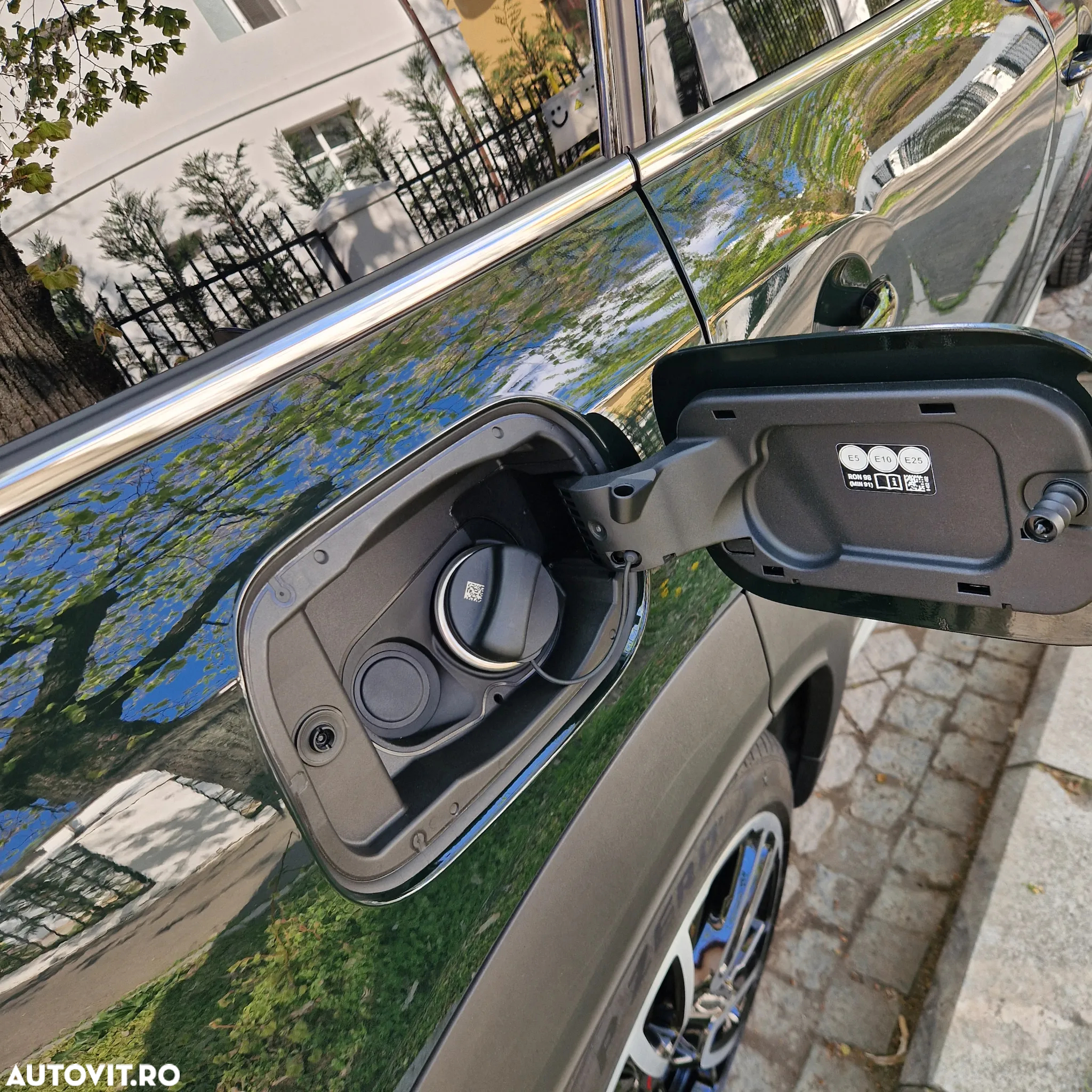 Mini Countryman - 13