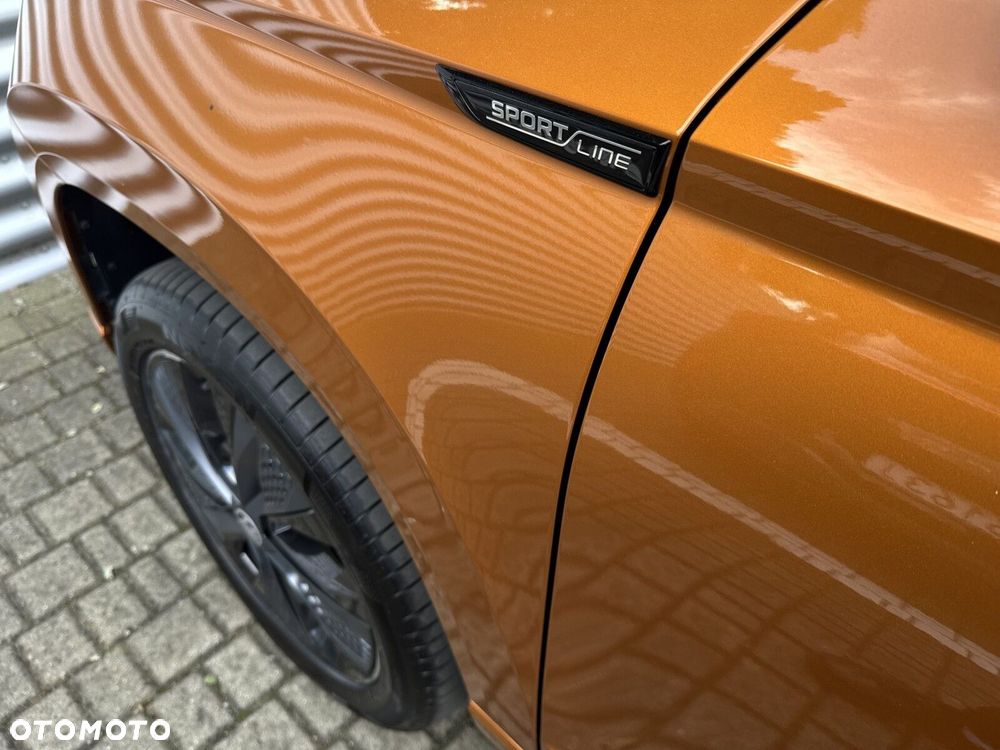 Skoda Karoq - 33