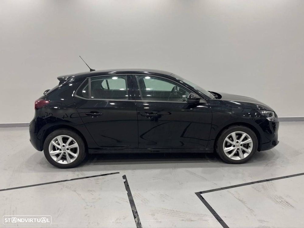 Opel Corsa 1.5 D Business - 4